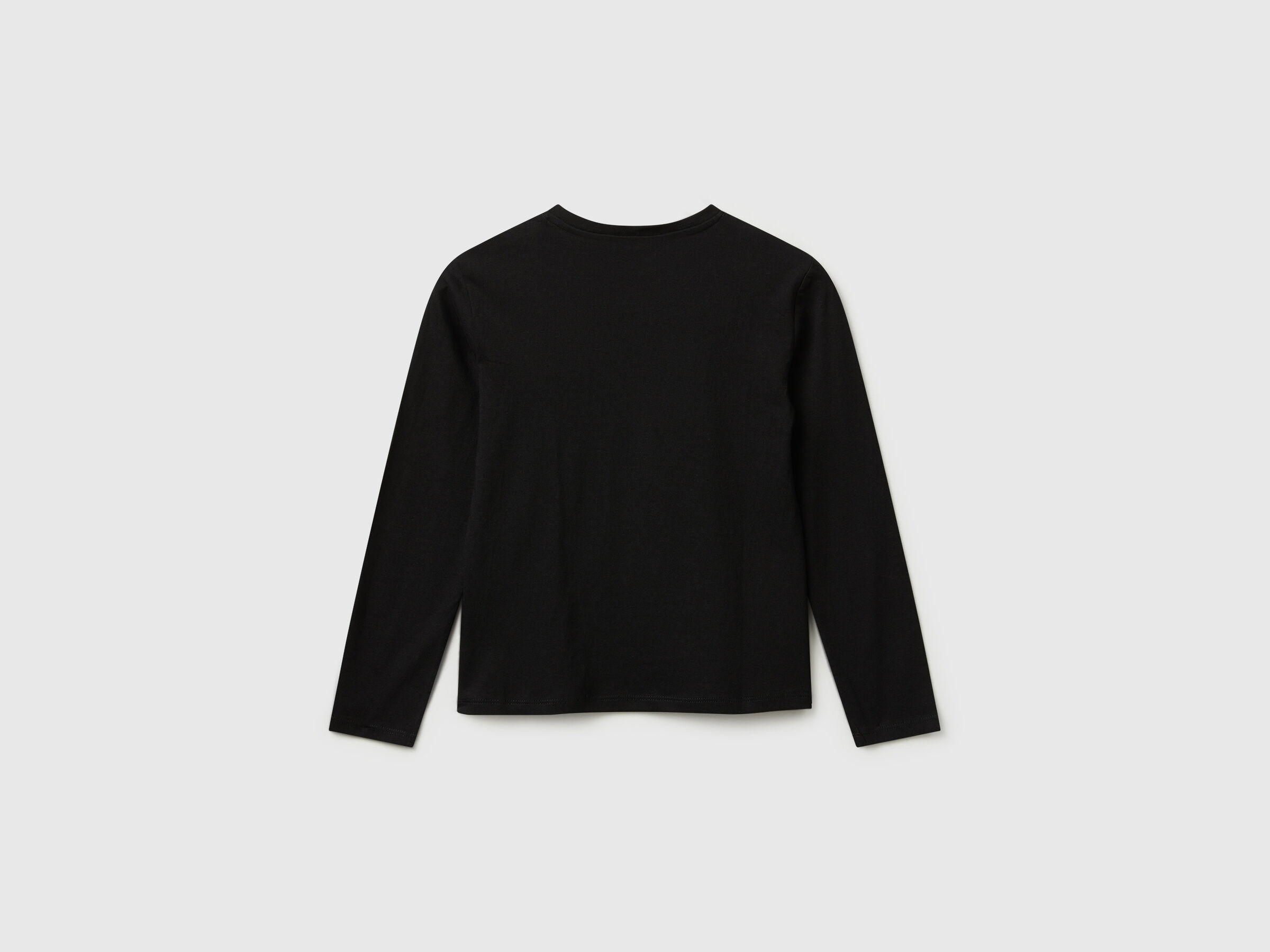 T-SHIRT L/S Junior Girl image number 2